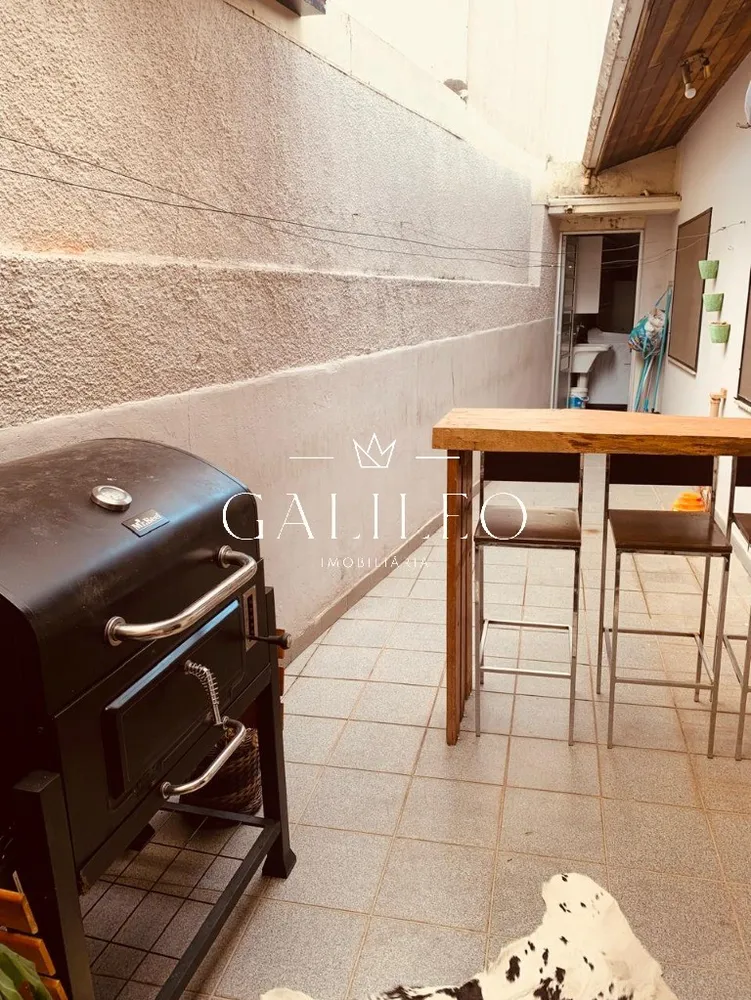 Casa, 3 quartos - Foto 4