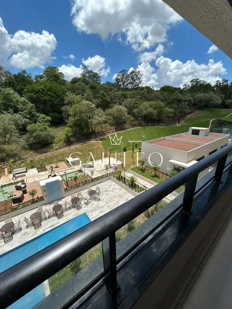 Apartamento, 3 quartos, 95 m² - Foto 6