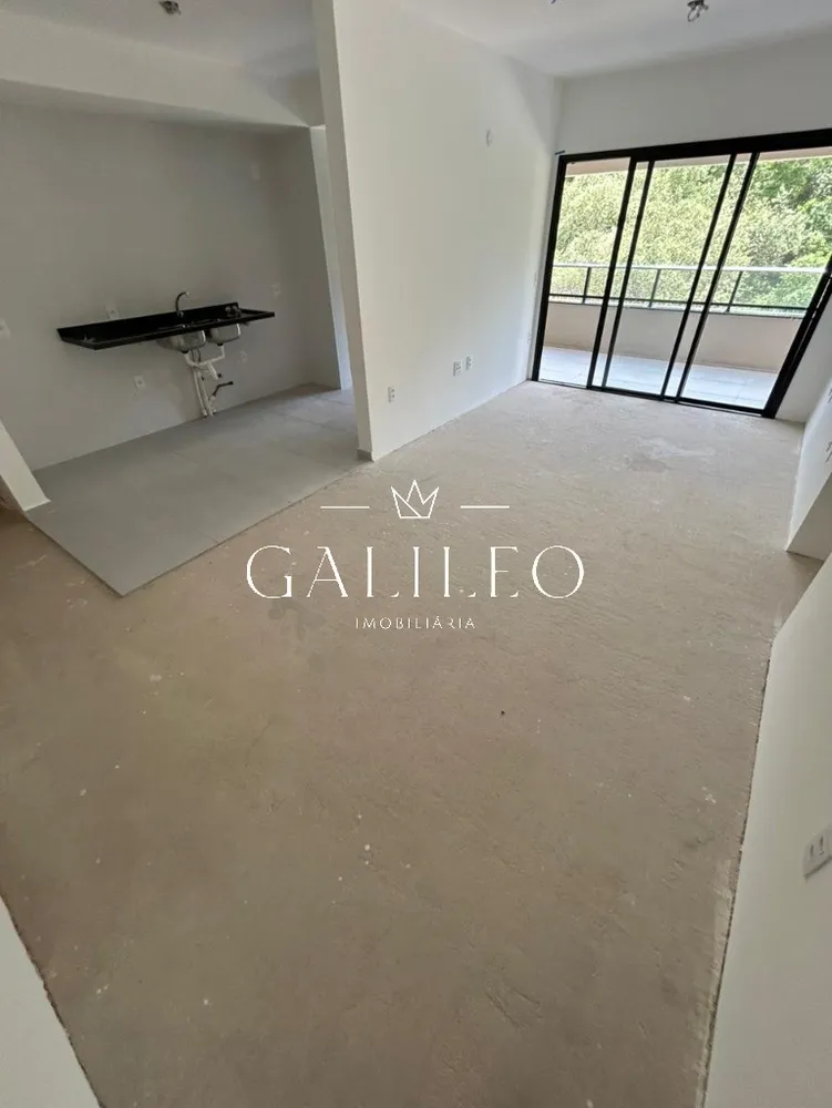 Apartamento, 3 quartos, 95 m² - Foto 1