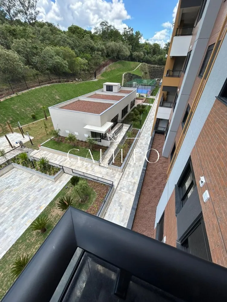 Apartamento, 3 quartos, 95 m² - Foto 4