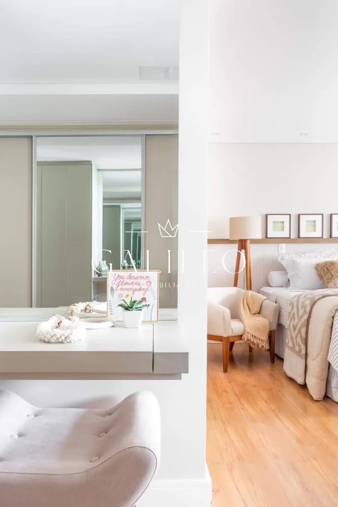 Apartamento, 3 quartos, 163 m² - Foto 8