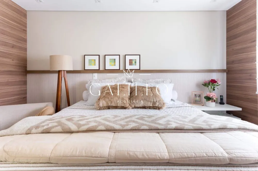 Apartamento, 3 quartos, 163 m² - Foto 6