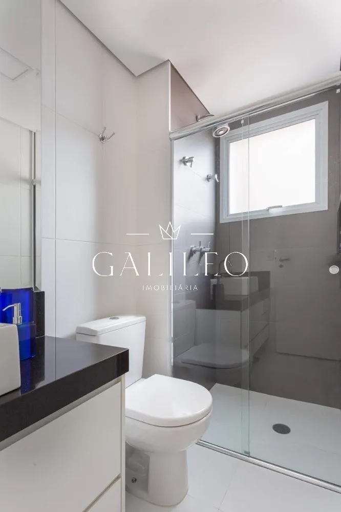 Apartamento, 3 quartos, 163 m² - Foto 5