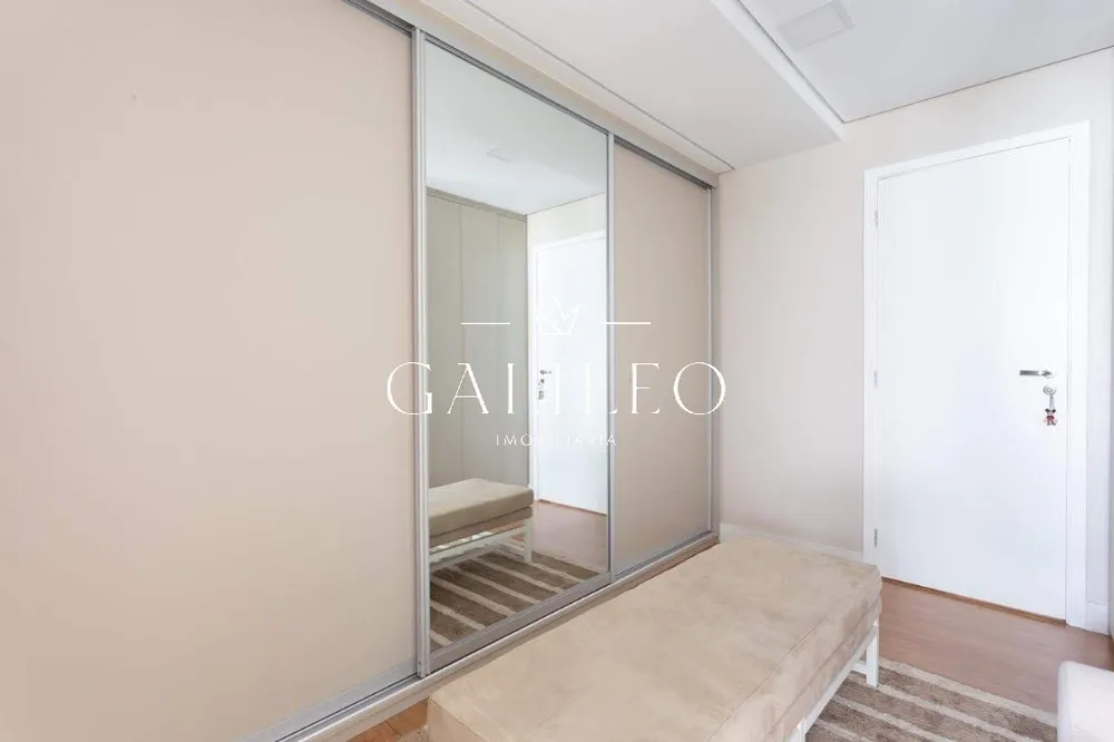 Apartamento, 3 quartos, 163 m² - Foto 7