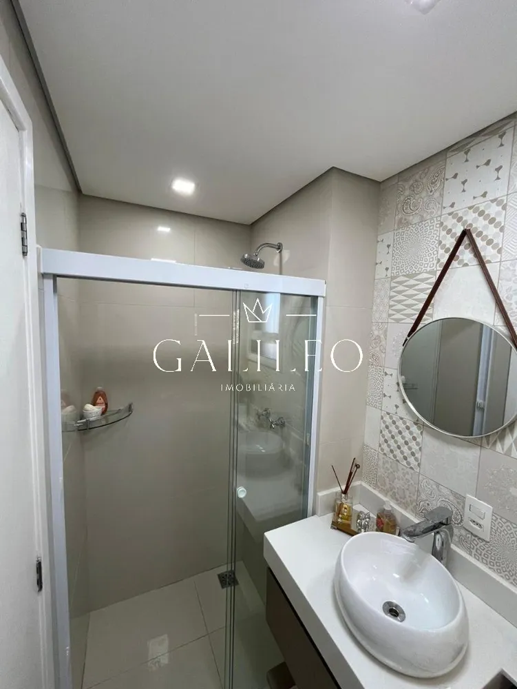 Apartamento, 2 quartos, 66 m² - Foto 5