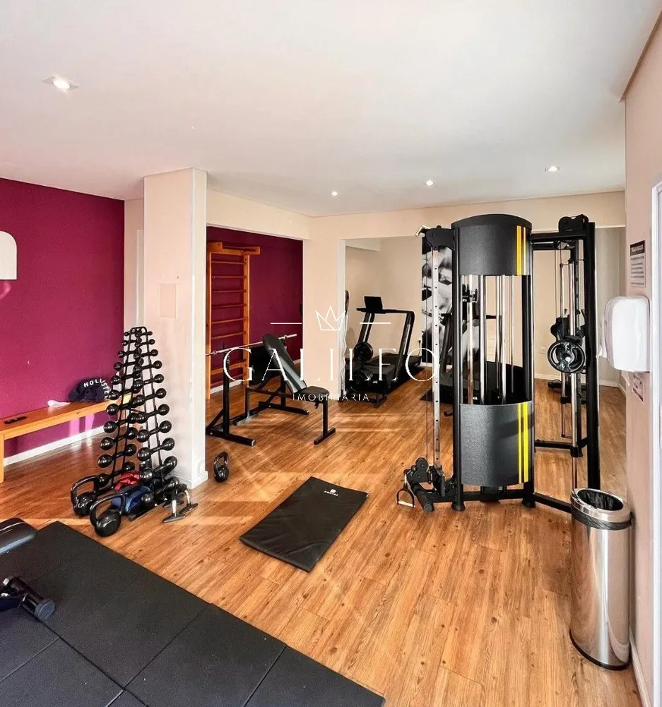 Apartamento, 2 quartos, 66 m² - Foto 10