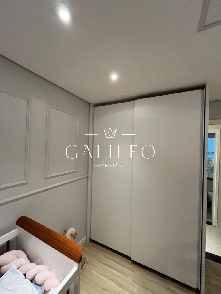 Apartamento à venda com 2 quartos, 66m² - Foto 3