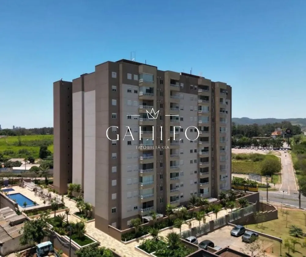 Apartamento, 2 quartos, 66 m² - Foto 7