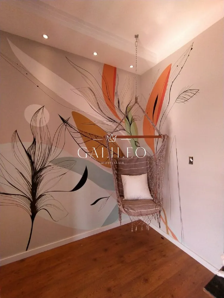 Casa, 4 quartos, 239 m² - Foto 6