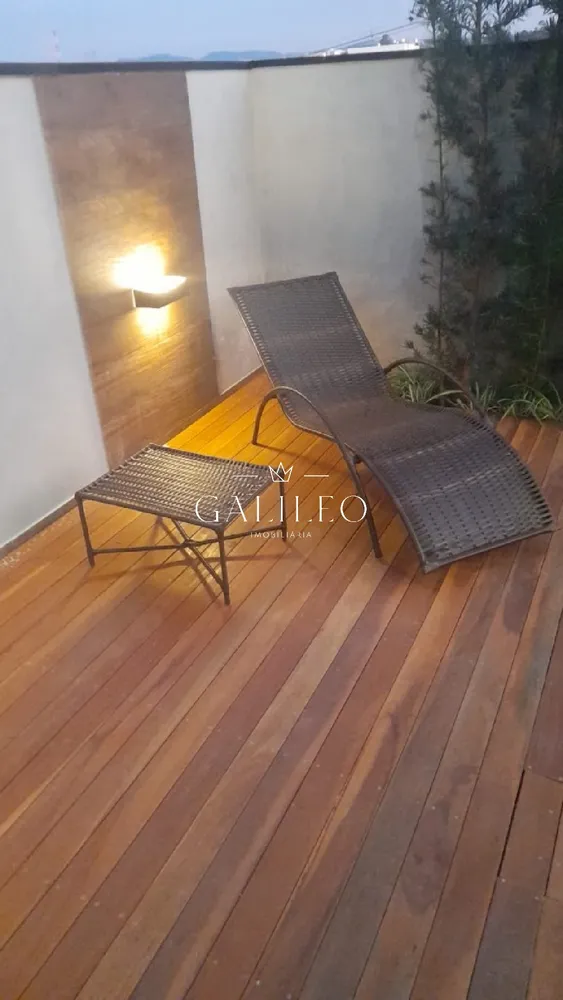 Casa, 4 quartos, 239 m² - Foto 12