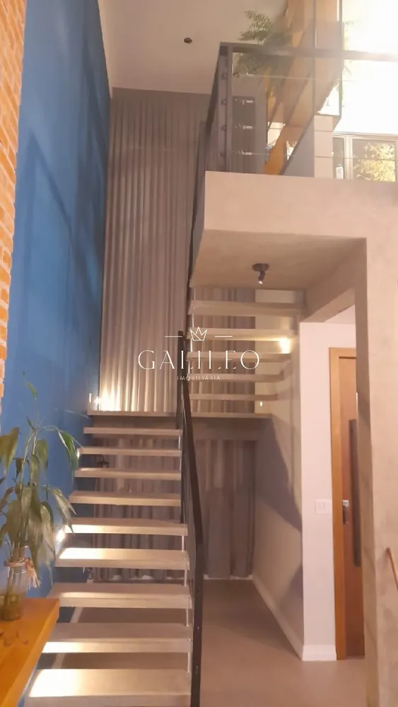Casa, 4 quartos, 239 m² - Foto 7