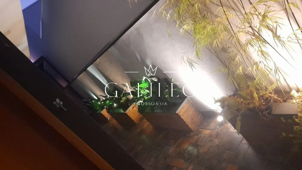 Casa, 4 quartos, 239 m² - Foto 9