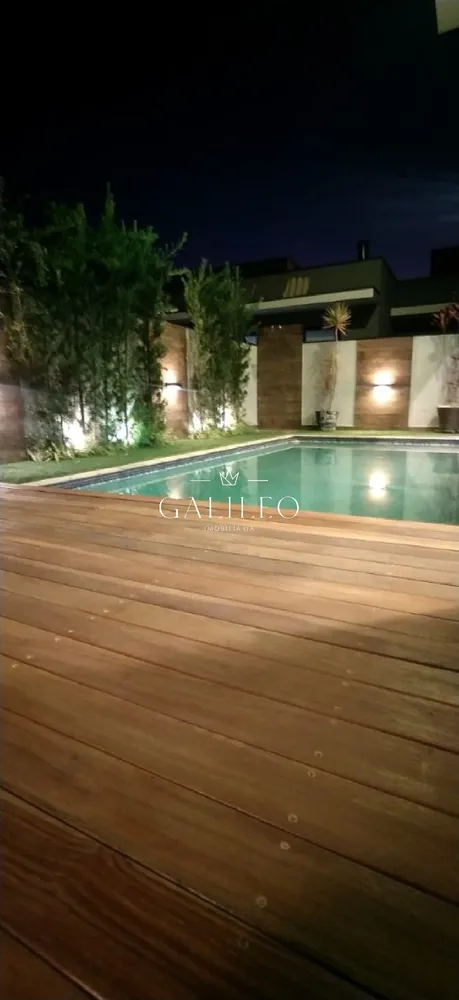 Casa, 4 quartos, 239 m² - Foto 11