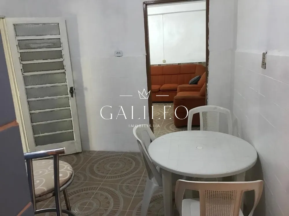 Casa, 4 quartos, 275 m² - Foto 6