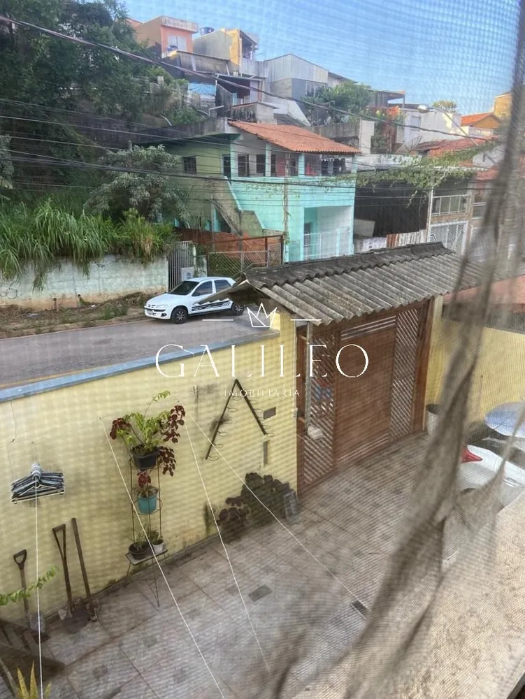 Casa, 4 quartos, 275 m² - Foto 8