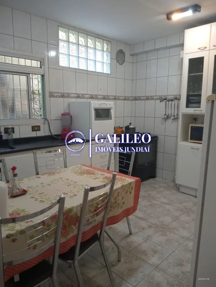 Casa, 3 quartos, 193 m² - Foto 1