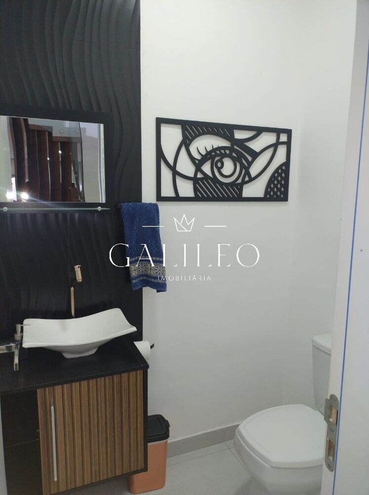 Casa, 2 quartos, 106 m² - Foto 4