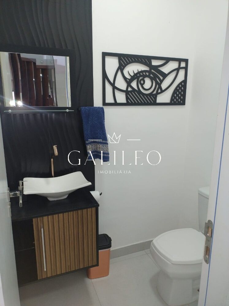 Casa, 2 quartos, 106 m² - Foto 3