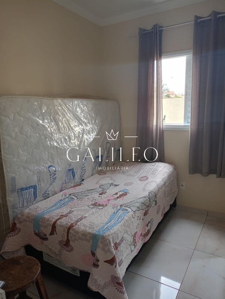 Apartamento à venda com 2 quartos, 52m² - Foto 2