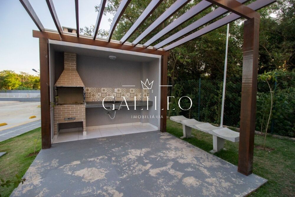 Apartamento à venda com 2 quartos, 52m² - Foto 8