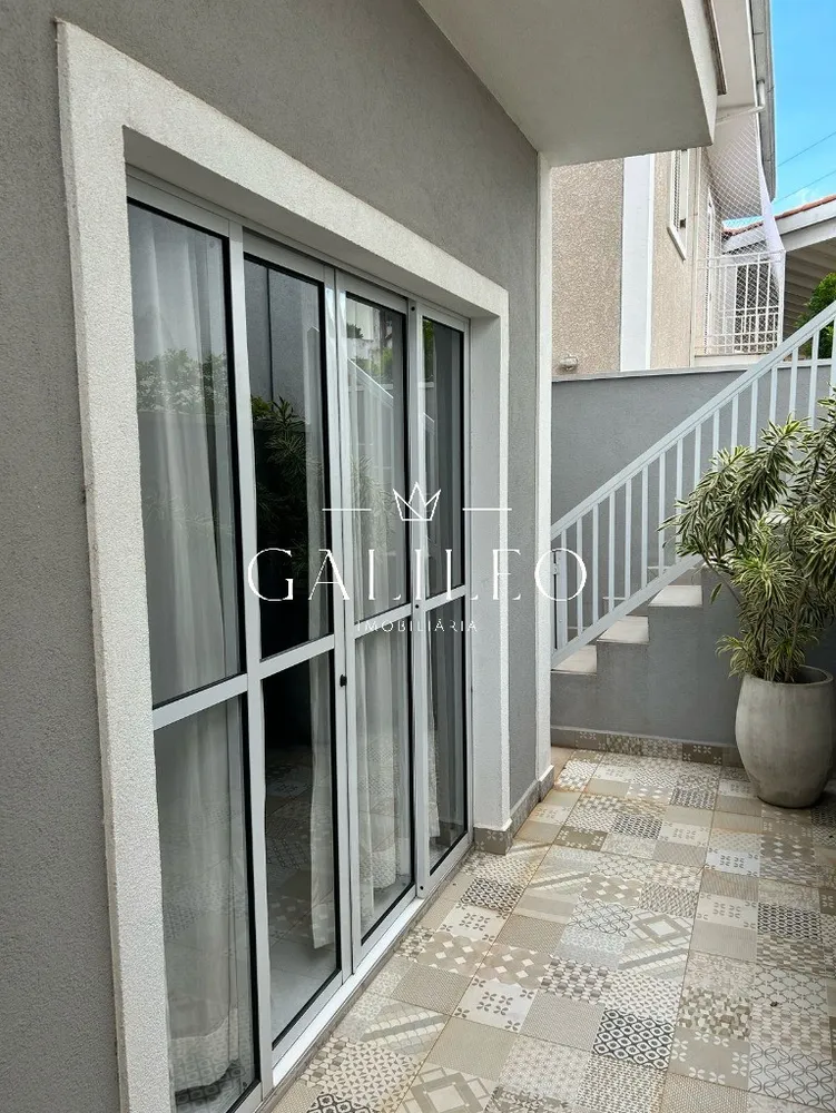 Casa, 3 quartos, 175 m² - Foto 11