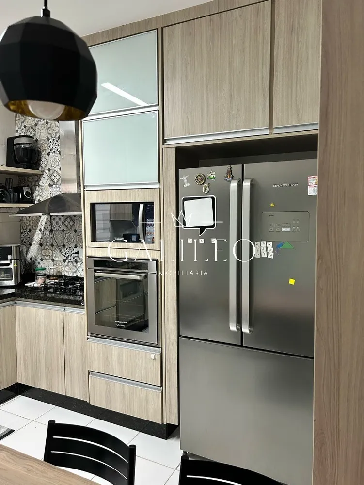 Casa, 3 quartos, 175 m² - Foto 5