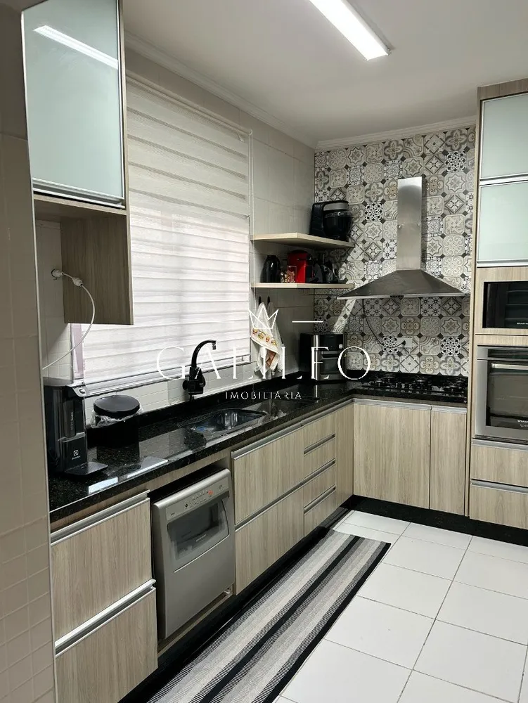 Casa, 3 quartos, 175 m² - Foto 4