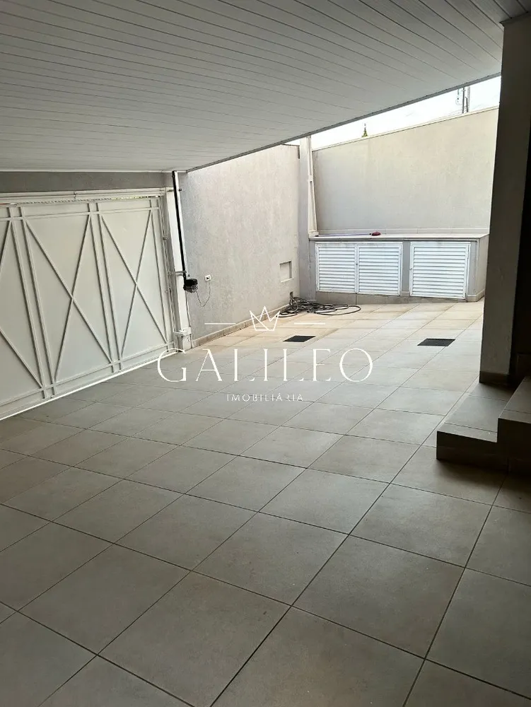 Casa, 3 quartos, 175 m² - Foto 10