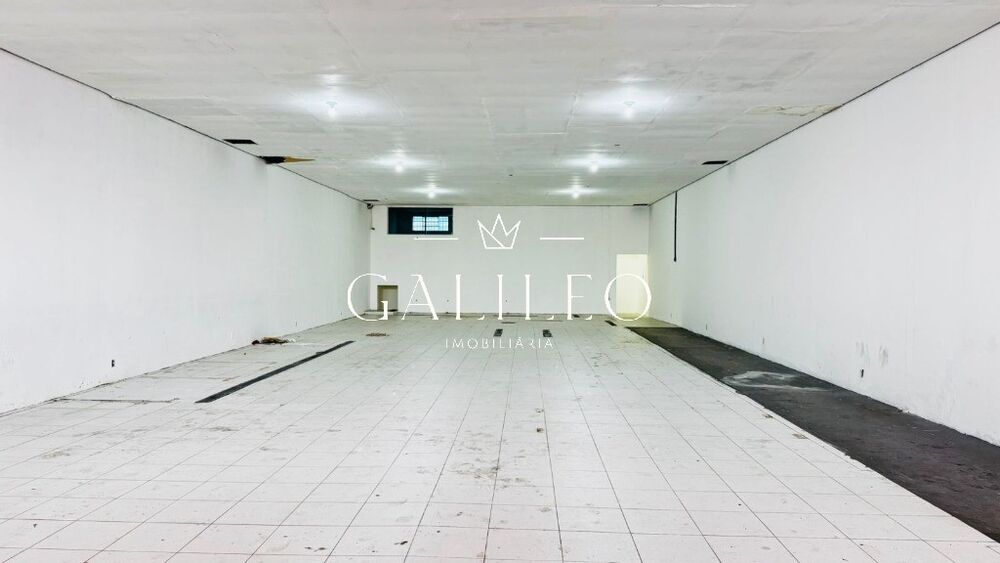 Loja-Salão para alugar, 350m² - Foto 1