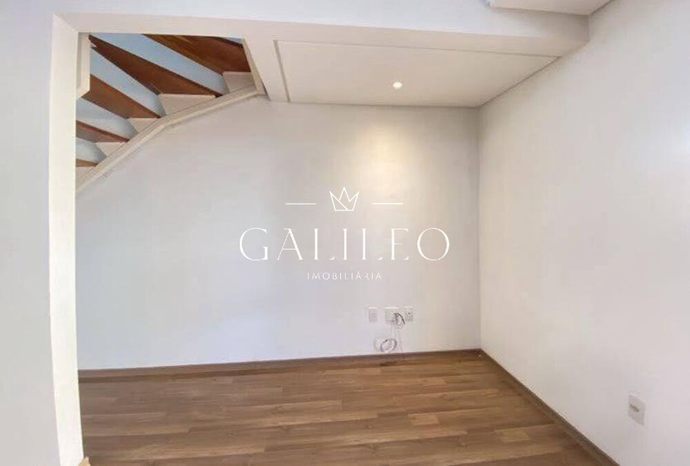 Casa para alugar com 3 quartos, 103m² - Foto 2
