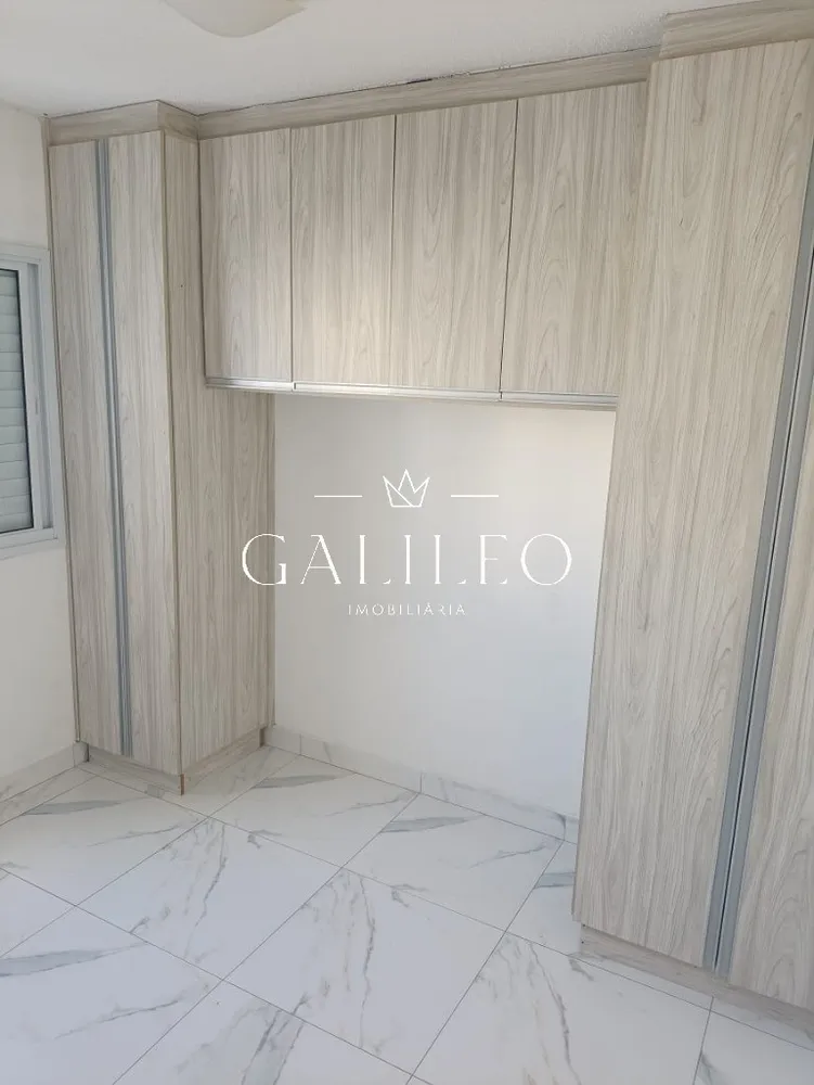 Apartamento, 2 quartos, 49 m² - Foto 5