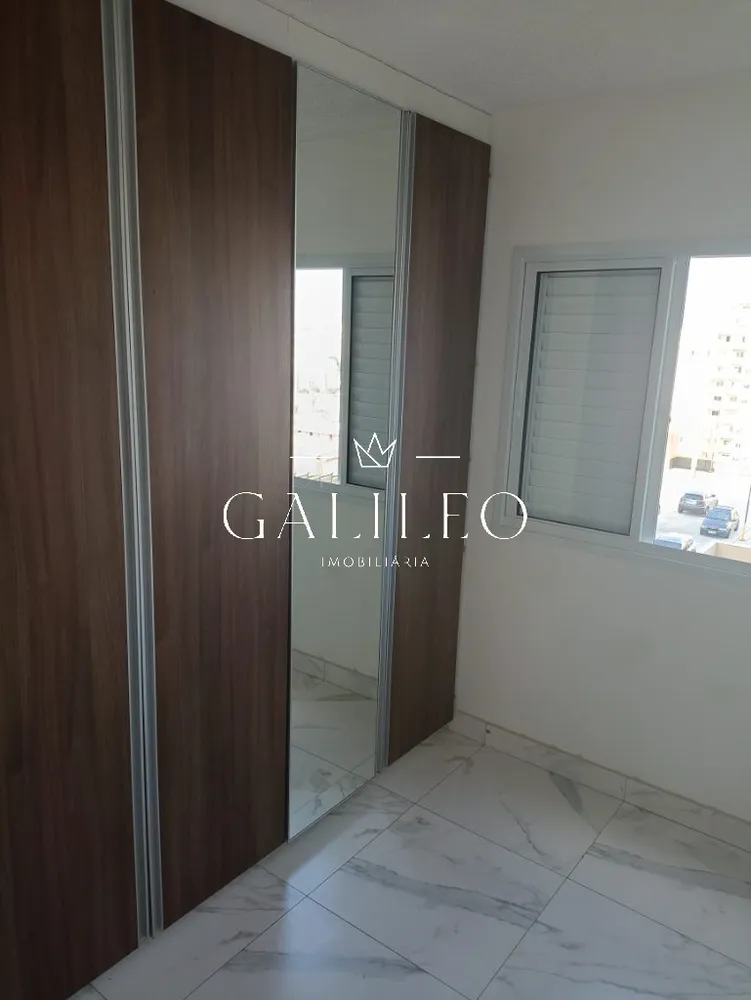 Apartamento, 2 quartos, 49 m² - Foto 6