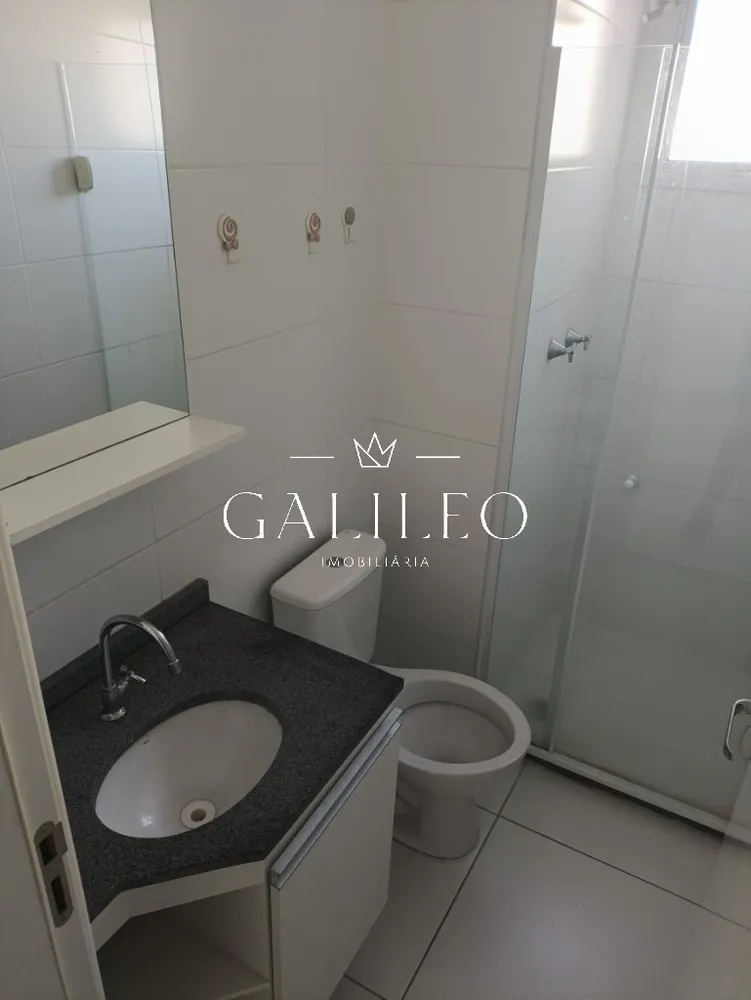 Apartamento, 2 quartos, 49 m² - Foto 8