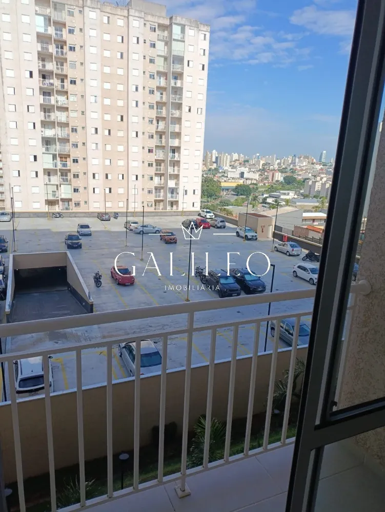 Apartamento, 2 quartos, 49 m² - Foto 8