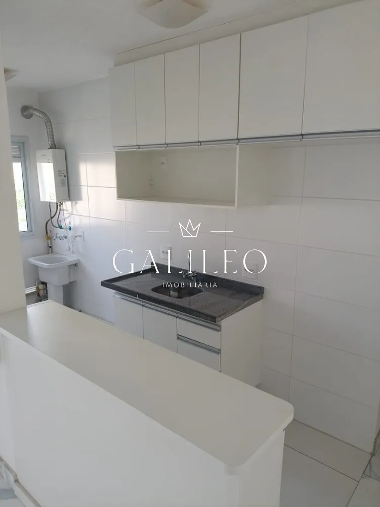Apartamento, 2 quartos, 49 m² - Foto 3