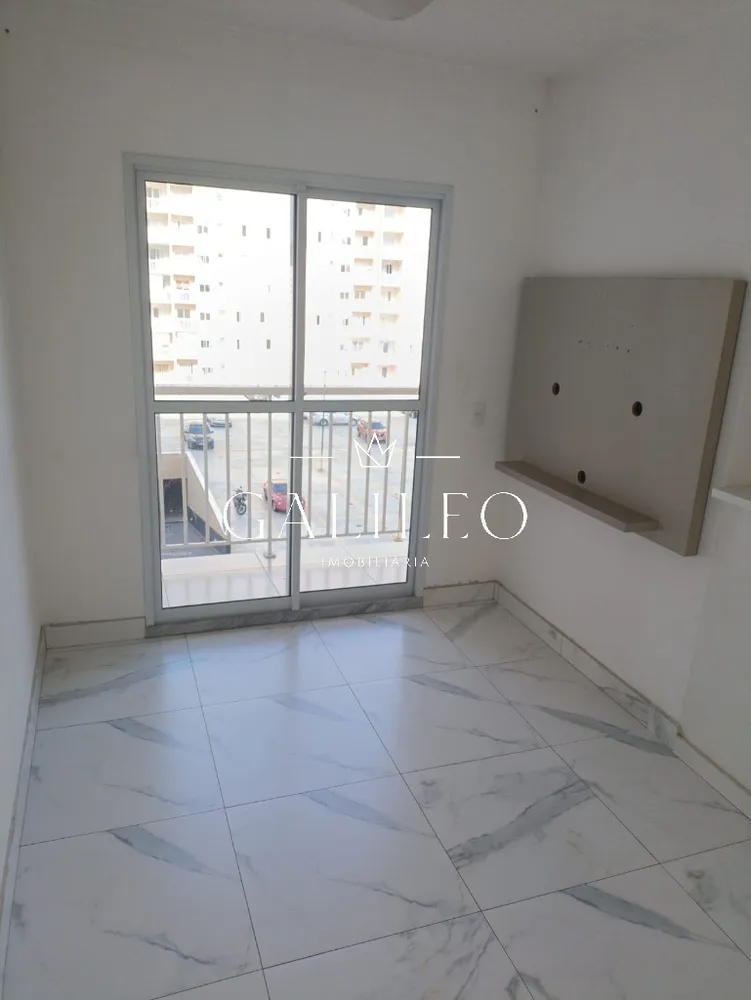 Apartamento, 2 quartos, 49 m² - Foto 1