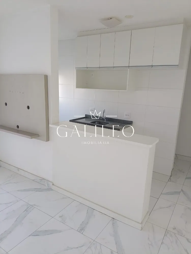 Apartamento, 2 quartos, 49 m² - Foto 2