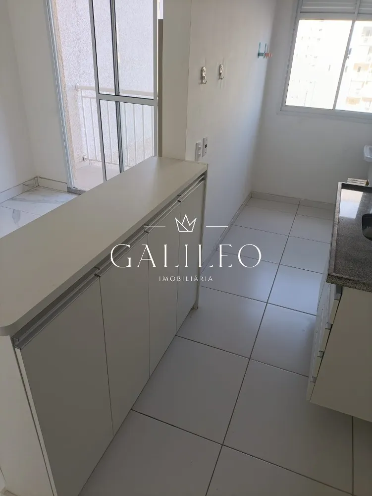 Apartamento, 2 quartos, 49 m² - Foto 4