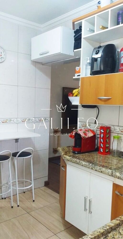 Apartamento, 2 quartos, 69 m² - Foto 6