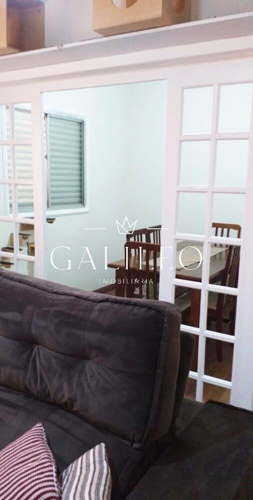 Apartamento, 2 quartos, 69 m² - Foto 3