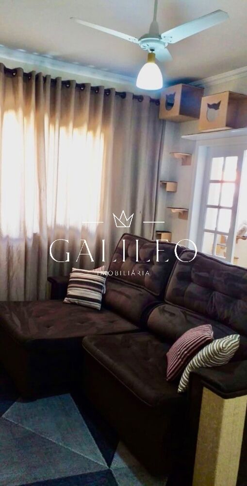 Apartamento, 2 quartos, 69 m² - Foto 2