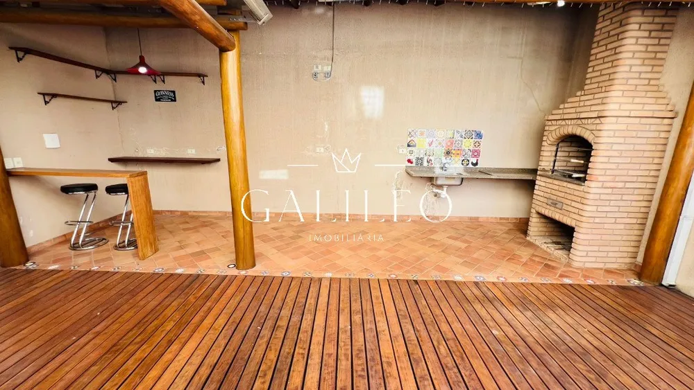 Casa, 3 quartos, 128 m² - Foto 4