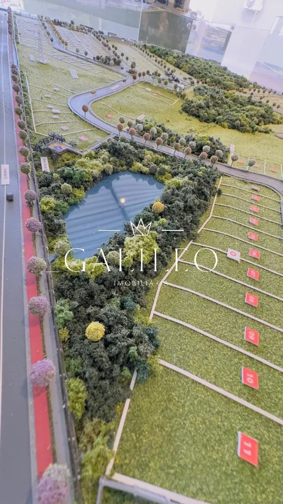 Terreno, 250 m² - Foto 3