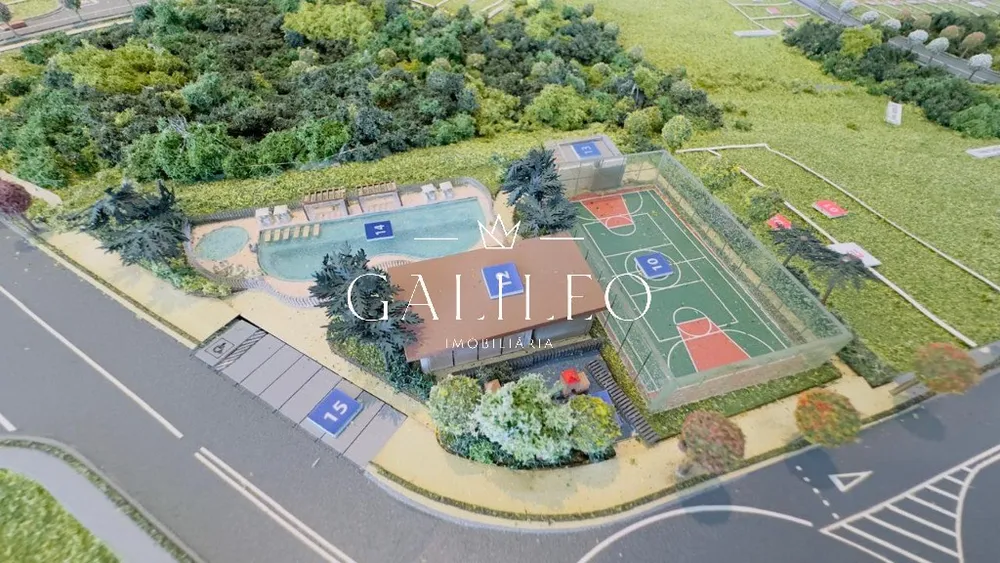 Terreno, 250 m² - Foto 1