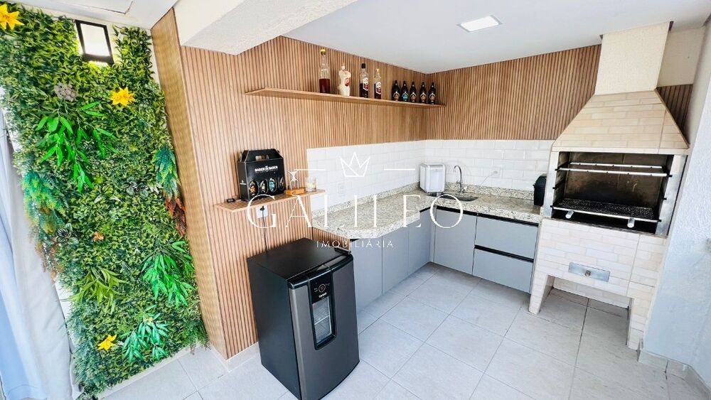Cobertura, 2 quartos, 140 m² - Foto 21
