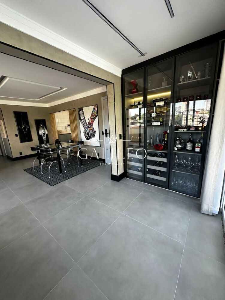 Cobertura, 2 quartos, 140 m² - Foto 14