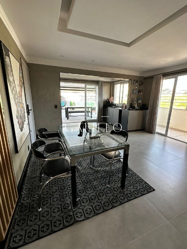 Cobertura, 2 quartos, 140 m² - Foto 8