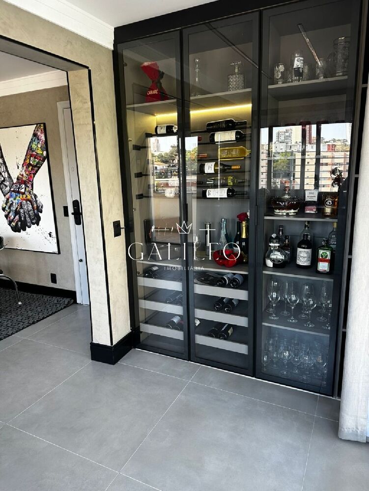 Cobertura, 2 quartos, 140 m² - Foto 12