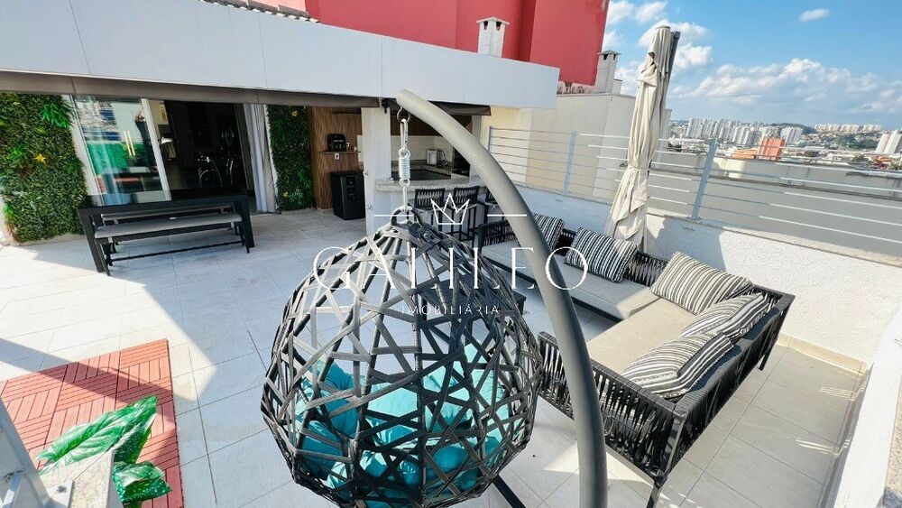 Cobertura, 2 quartos, 140 m² - Foto 6