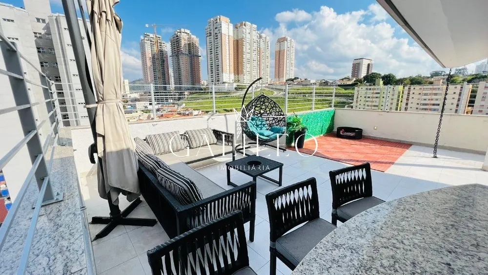 Cobertura, 2 quartos, 140 m² - Foto 40